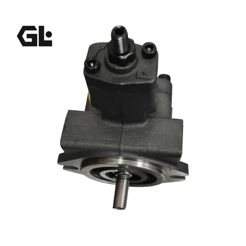 VCM-SF-30A/30B/30C/30D/40A/40B/40C/40D-20 Variable Displacement Vane Pump VCM-DF-20C-20C-10 VCM-SF-12C-10