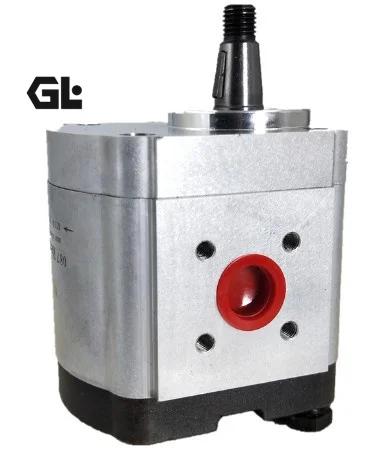 AZMB AZMF AZMG AZMN High Performance External Gear Motor R918C03634 AZMF-12-016USA20PL-S0079 (0511645607)