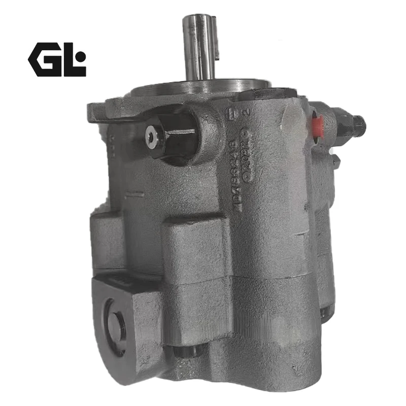 PAVC PAVC33 PAVC65 PAVC100 Series Hydraulic Variable Plunger Piston Pump PAVC33R4M26  PAVC65BR13 PAVC100X3808/22
