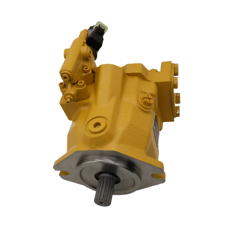 Hydraulic Piston Pump 204-2578 SN83335345 Excavator Parts 204-2578 204-2578 SN83335345