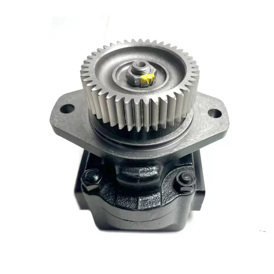 332/G7135 JCB 333/G5390 JCB 20/925340 7029120005 HPX52024 Excavator Hydraulic Pump for 3CX 4CX Backhoe