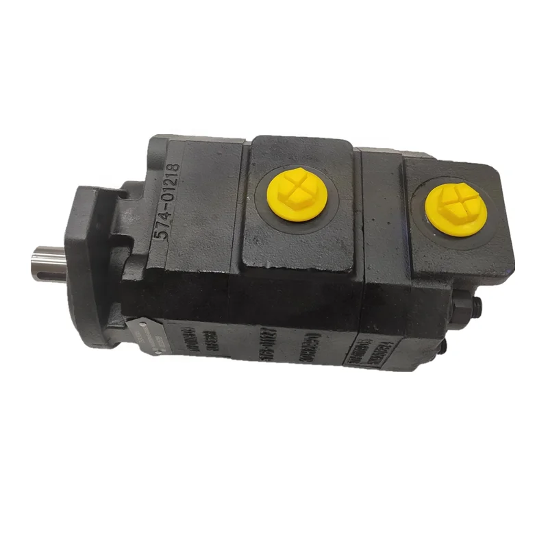 PGP Hydraulic Gear Pump PGP500 PGP503 PGP505 PGP511 PGP517 3339121207 PGP517B0160CD1H3NB1E5C-517A0160XE7E5B1B1