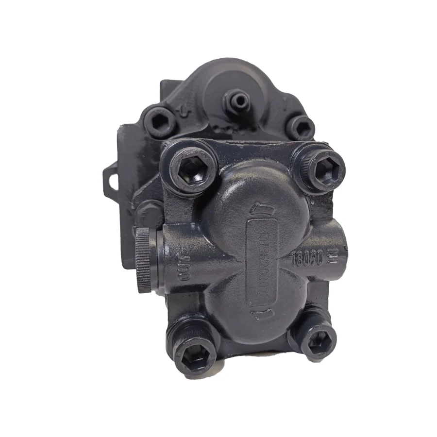 PVD-00B/0B/1B/2B/3B/15B  High Pressure Excavator Main Pump Piston PVD-00B-14P-5G3-4552A