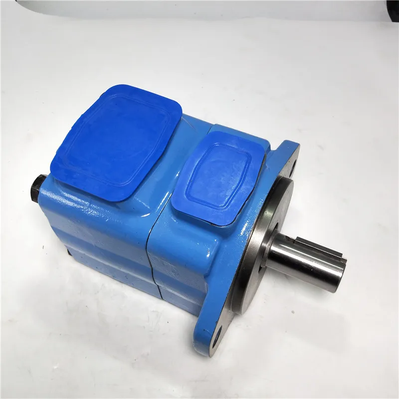 20V 25V 35V 45V 50V Series 35V38A 11A 22R High Pressure Hydraulic Vane Pump 35V25A-86B22R