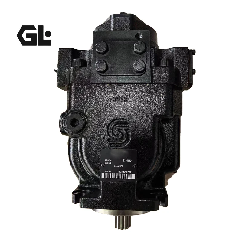 AT2802 AT2805 Series AT280243 AT280524 AT280245 Hydraulic Variable Displacement Piston Pump