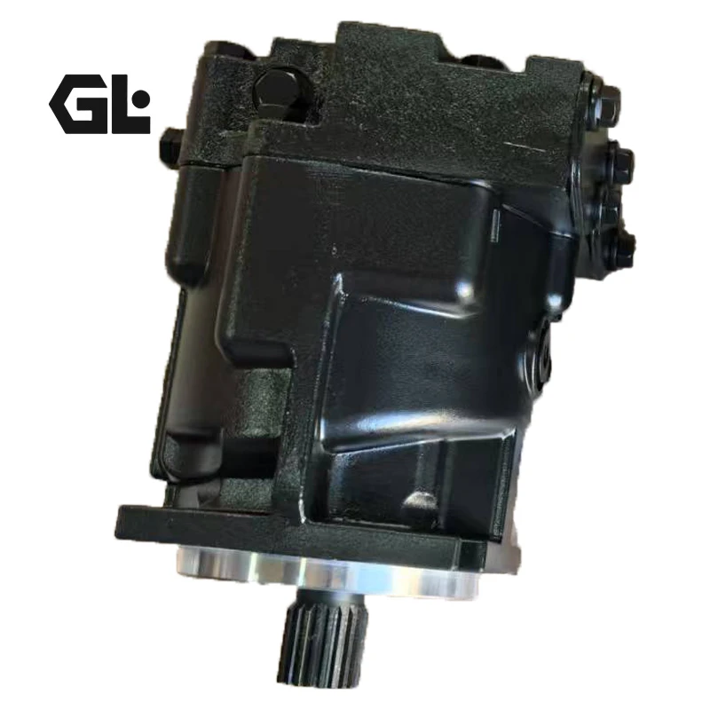 90M 90M055 90M075 Hydraulic Piston Motor 90M075NC0N7N0S1W00NNN000024 90M 055 NC0N8N0C6W00NNN0000F0