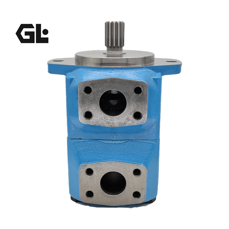 25M 26M 35M Hydraulic Vane Motor 35M95A-11C20 26M-42A-3C20 35M115A1C20 35M-95A-11C-20 High Speed