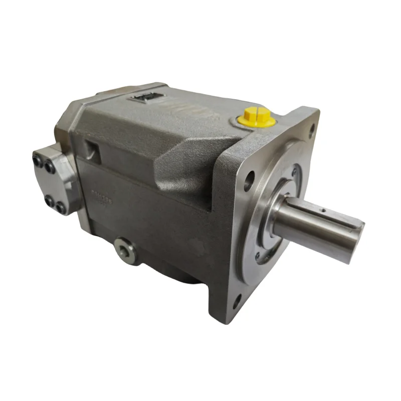 A4FO250/30R-PPB25N00 Hydraulic Piston Pump A4FO22 A4FO28 A4FO40 A4FO71 A4FO125 A4FO250 A4FO Fixed Displacement