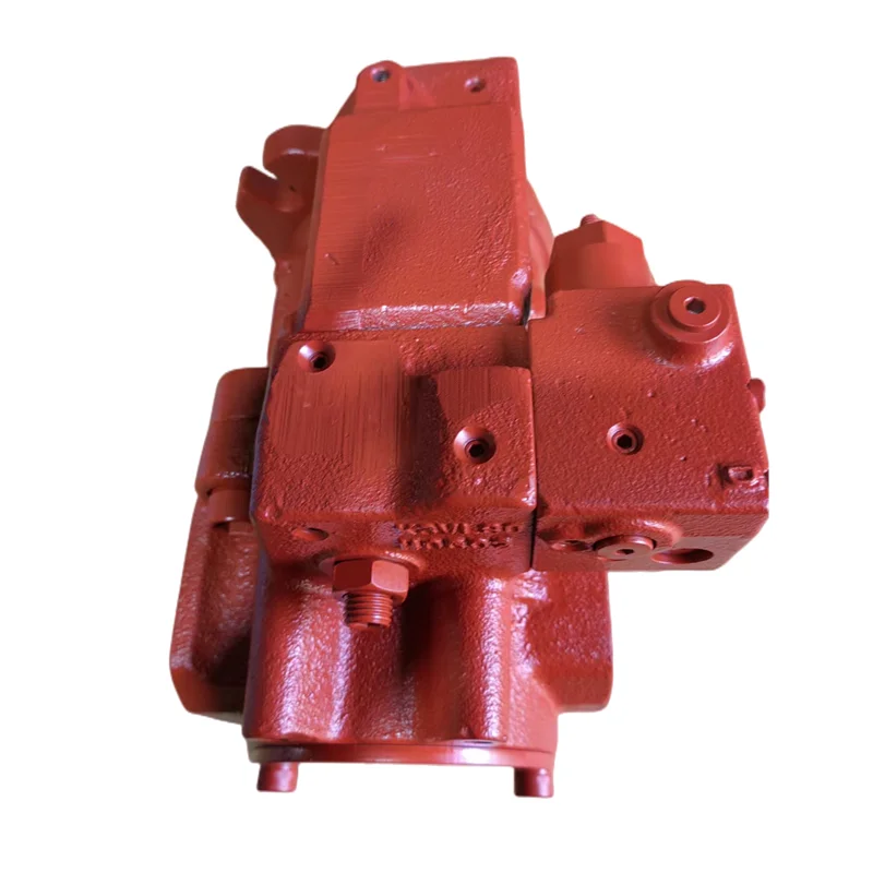 KPM K3VL K3VL28/45/80/140/200 Series K3VL80/B-1NRSM-L1 Axial Piston Variable Displacement Pump Hydraulic