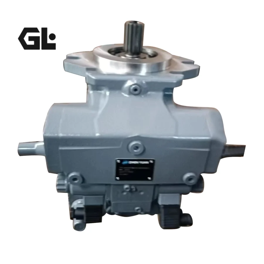 A4VG Hydraulic High Pressure Pump AA4VG180HD1DM1/32L-NSD52F021D-S AA4VG90EP4D1/32L-NSF52F001DP AA4VG71EP3DM1/32LNSF52F041SP-S