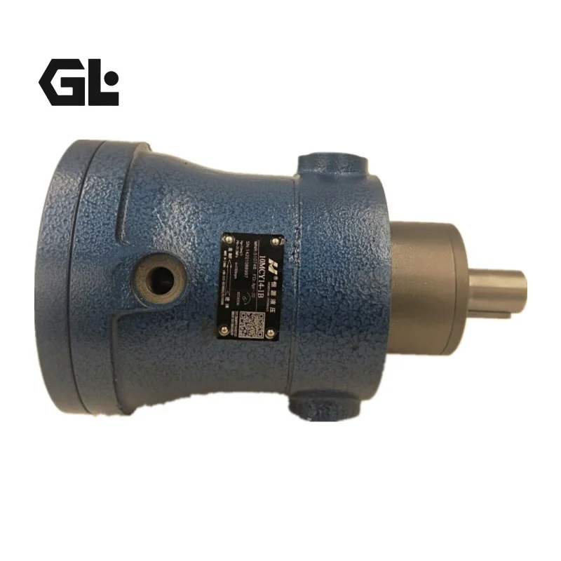MCY SCY YCY MYCY PCY MCY14-1B SCY14-1B YCY14-1B MYCY-10 PCY-10 Hydraulic Axial Piston Pump 10PCY14-1B 10MYCY14-1B