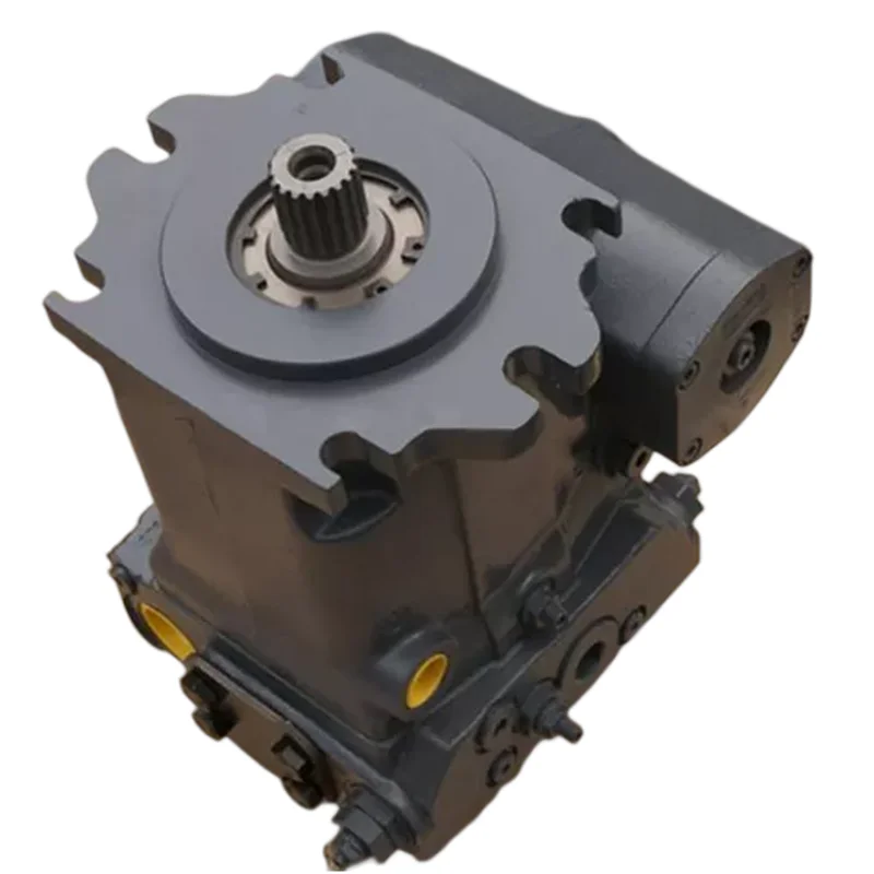 A4VG71 A4VG125 Variable Displacement Axial Piston Pump A4VG125HWDL2/32R-NZF02F021S-S A4VG71DA1D2/32R-NAF02F001BP