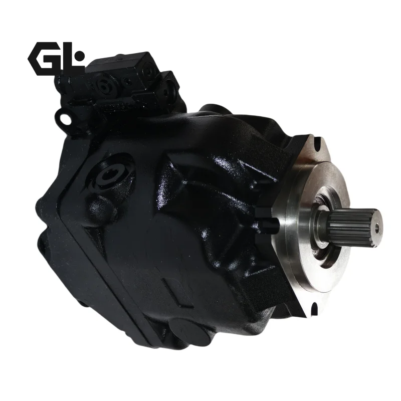 Hydraulic Pump FRR074 FRR074B FRR090 FRL090 FRL090C FRR090C 83075359 FRR074BDL3120NNE3S1N4A1NNNNNNNNNN 83070838 83068871