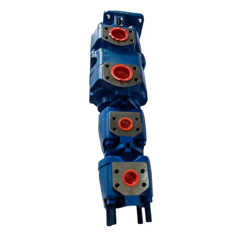 GPP0 GPP1 GPP2 GXP05 GXP0 GXP10 Series GXP10-C0C80WBTB1000LPL35WLTB35AB6L-21 High Pressure Oil Pump Hydraulic