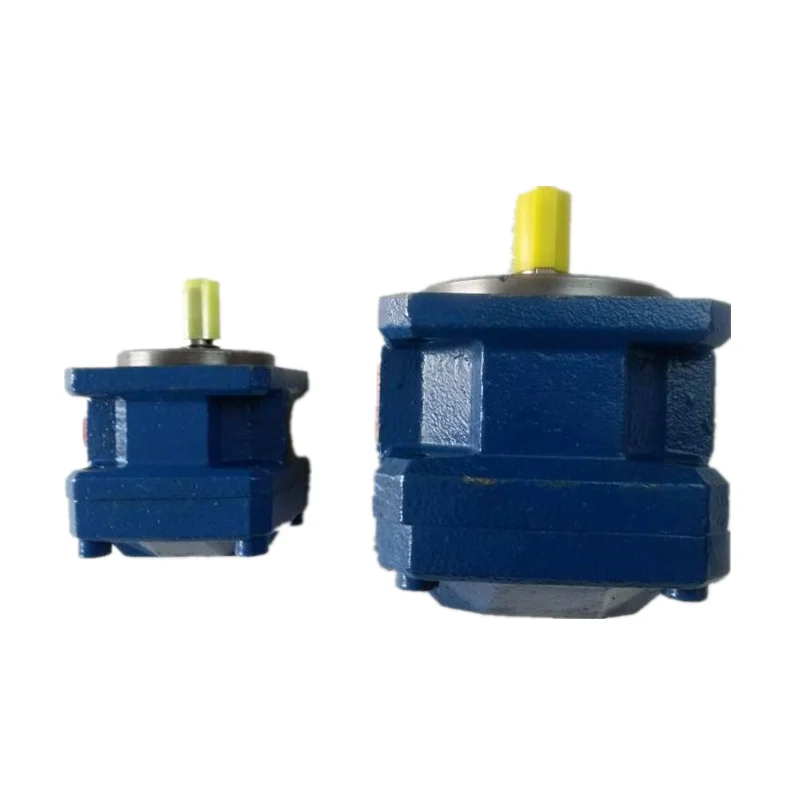 GPA1 GPA2 GPA3 Series GPA2-6-6-EK1/2 GPA2-10-10-E GPA1-4-4-EK1/2  GPA2-16-E-20-R6.3 Hydraulic Internal Gear Pump