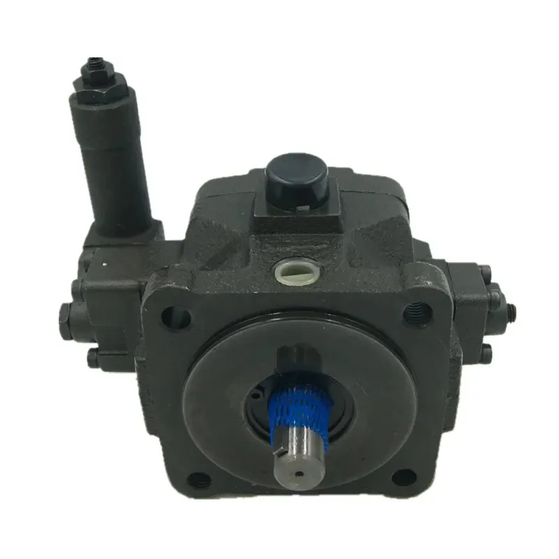 VP VP5 VP6 VP5F/VP6F-A2/A3/A4/A5/B2/B3/B4/B5-50/50S Hydraulic Vane Pump VP5F-A5-50S