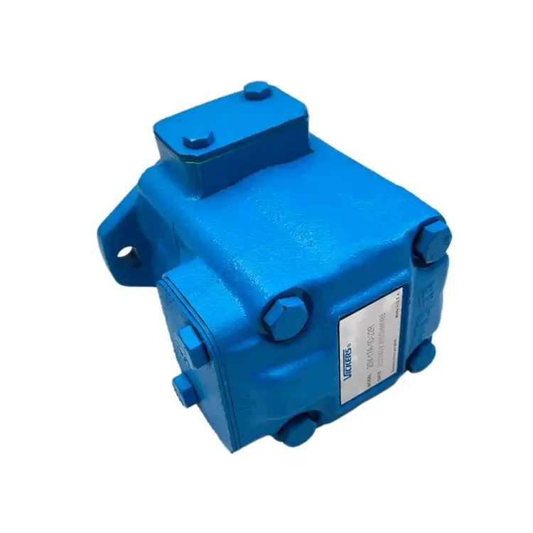 2520V 3525V 4520V 4525V 4535V Hydraulic Vane Pump 2520V12A5-1CC-22-R 2520V14A5-1AA-22-R 2520V17A5-1AA-22-R