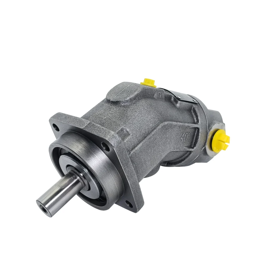 A2FO Hydraulic Axial Plunger Quantitative Pump  A2FO12/61R-VBB06-S A2FO16 / 61L-PABO6 A2FO28/61R-PPB05