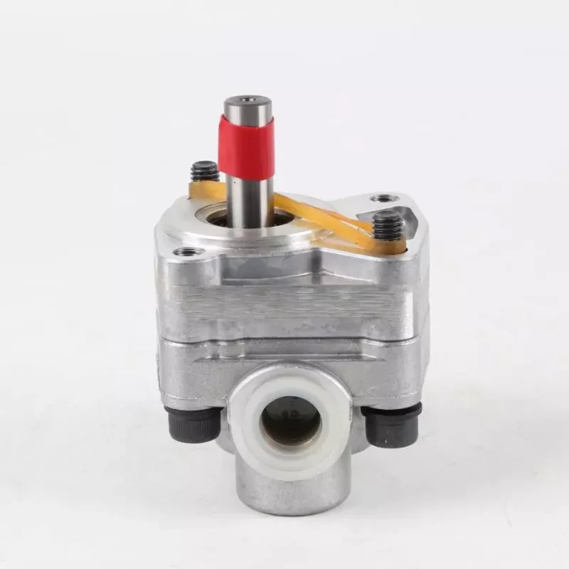 High Pressure Gear Pump YP15A12A2H1- R YP15S14A2H2- L YP15A12A2H2- L YP15S95A2H1-R YP YP10 YP15