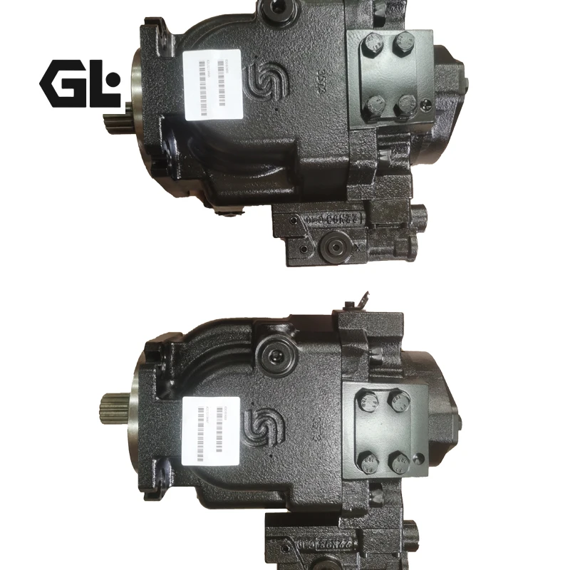 AT28045 AT455737 83040488 AT302661 83040488 AT457670 AT444574 AT280243 Hydraulic Variable Displacement Pump
