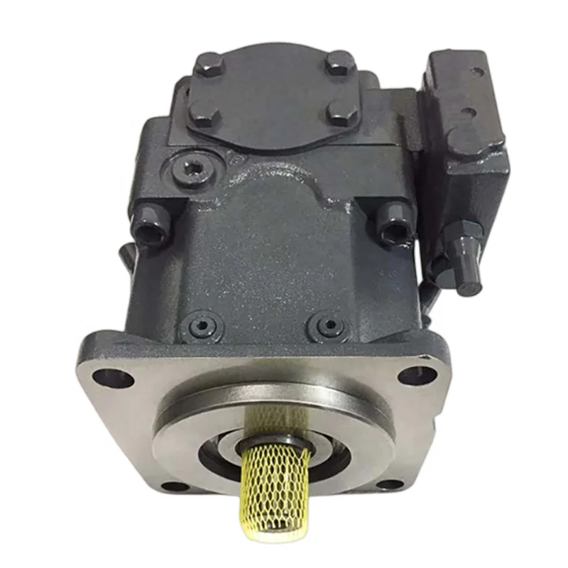 Hydraulic Axial Piston Pump A11VO60 A11VO75 A11VO95 A11VO145 A11VO190 A11VO260 A11VO260LRS/11R-NZD12N00 A11VO260LRS