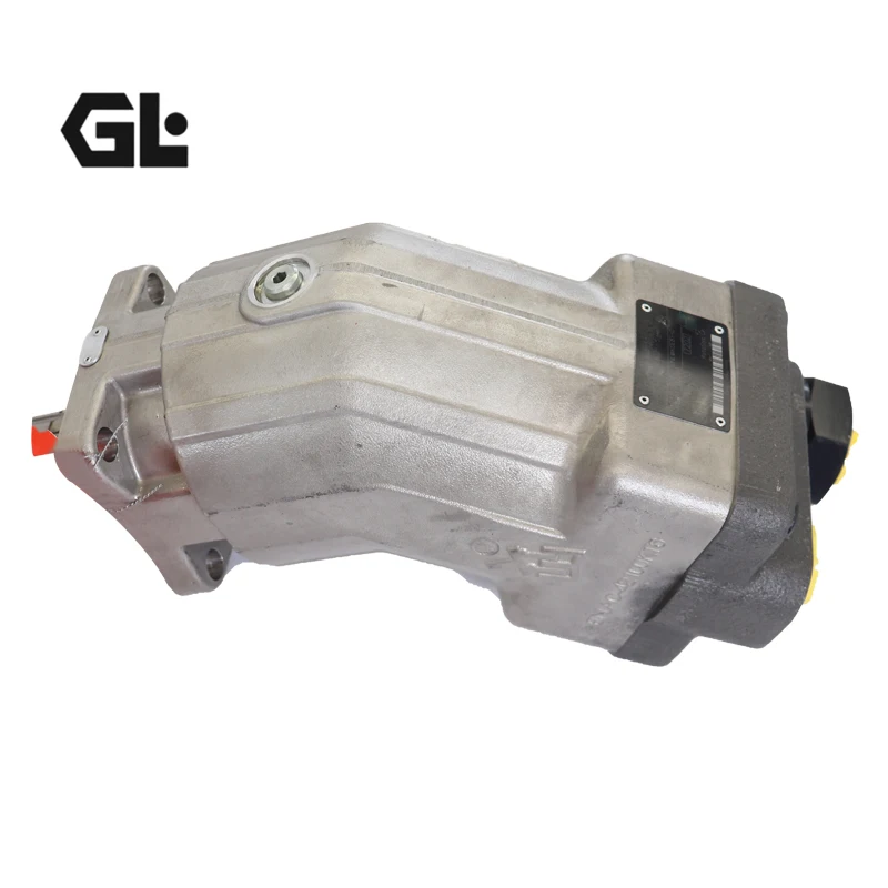 A17F A17FO A17FO023 A17FO032 A17FO045 A17FO063 A17FO080 A17FO107 Hydraulic Axial Piston Fixed Pump A17FO032/10NLWK0E81-0