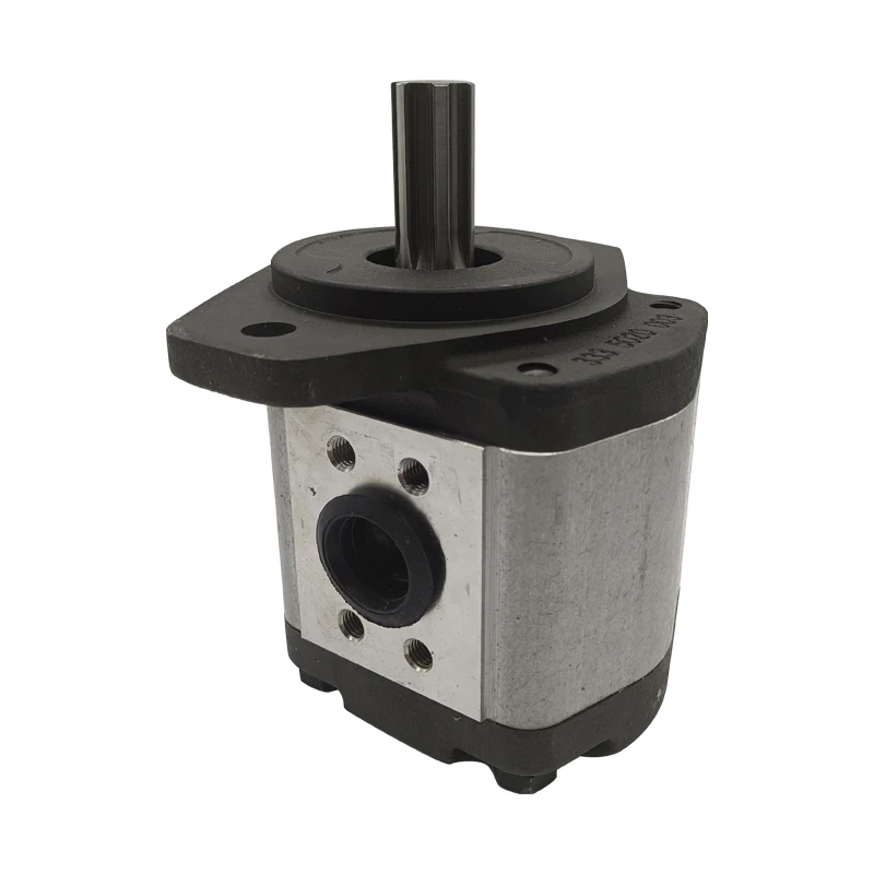 Hydraulic Pump Cbq CBQ-F550 CBQ-F560 CBQ-F563AFHL High Pressure CBQ-G540-AFP CBQ-F550-CFPL CBQ-F563-CFPL Series