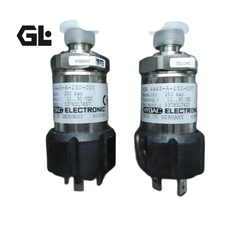 HDA Pressure Sensor HDA4444-A-400-000 HDA4845-E-250-000 HDA4744-C-400-000 HDA4744-A-016-000 HDA4445 HDA4400 HDA4845