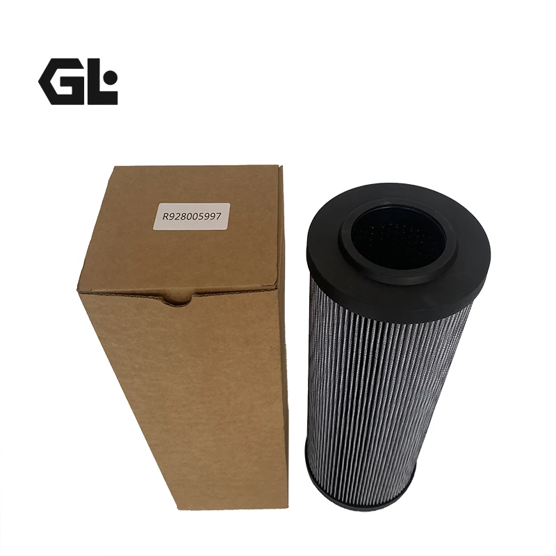 Hydraulic Oil Filter Element PWR3-A00-0-M R928006809 2.0160 PWR10-A00-0-M