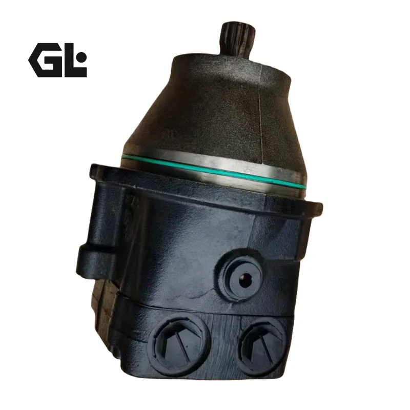 KC38 KC45 KC38C KC38D KC45D Hydraulic Piston Motor KC45DNERNFF55SNNAFF18NNNNNN 4254801 80005763