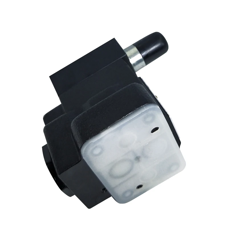 AGIR/AGIS/AGIU-10/20/30 Series High Pressure Proportional Control Valve AG1R-10/100 51 AGIU-10/100 AGIRR-32/100