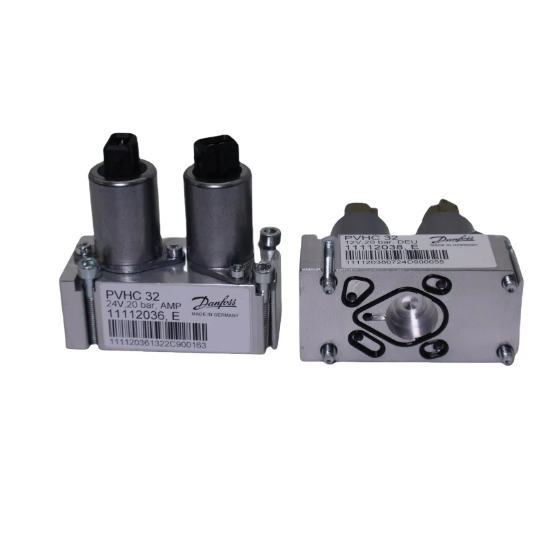 11126941 PVHC16 12V PVHC PVHC32 PVHC16 Proportional Control Valve 11126941 Electrical Actuator