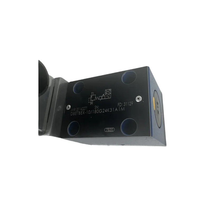 Hydraulic Proportional Valve DBETBX-1X/315G24-37Z4M-38  DBETX DBETE DBETR DBET DBETBX DBETBEX