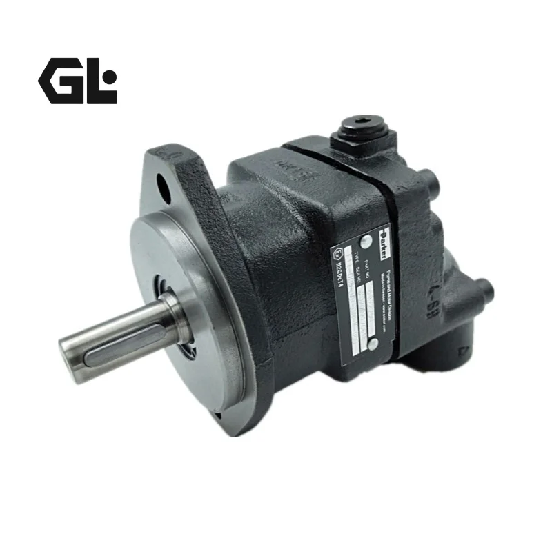 F11 F11-150 F11-250 Hydraulic Motor F11-150-MF-CN-K 3703468 3707008 SH-S 3707325 F11-250-QF-SH-F 3706440 3795858