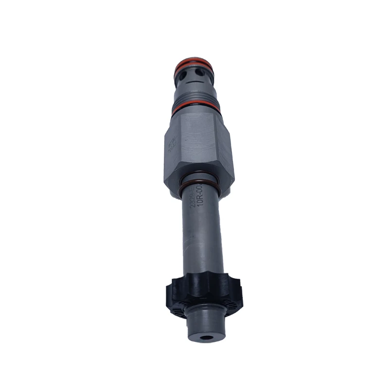 FDCB-HAN RDFA-LCN PVFA-LAN PRFB-LAN PBFC-ABN RDHA-LAN Hydraulics Pressure Relief Valve