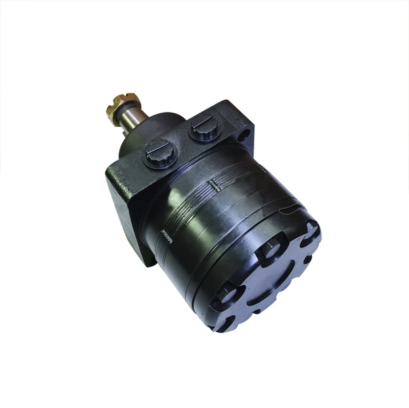 BMER 125 160 200 230 250 300 350 375 475 Series BMER-2-475-WD Hydraulic Wheel Drive System Use Hydraulic Wheel Drive Motor