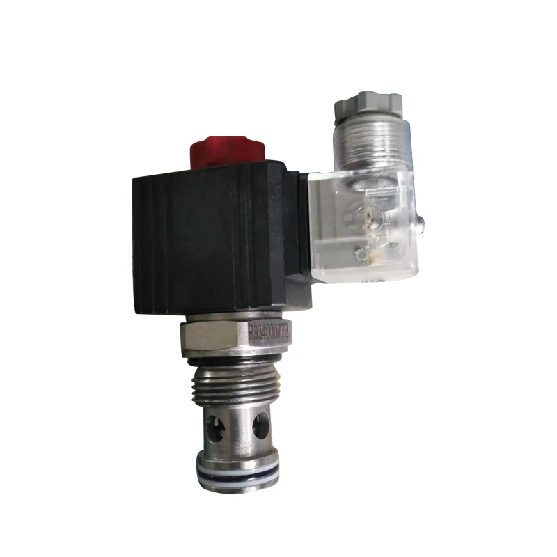 OD OD15 Solenoid Ball Valve OD1510211BS000 OD1506211BS000 OD1512211AS000 Threaded Cartridge