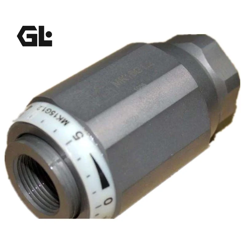 MK MK8 MK10 MK20 MK30 Series Hydraulic Check Valve MK20GX/V R900423328 MK30G1.3 MK8G19 MK10G1X/V MK30G1X/V