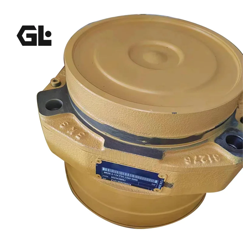 MK MKE MKD Series Low Speed High Torque Motor MK04-2-114-K04-3340-3000 MK08-9-124- F08-1340-A000 MKD04-2-114-K04-3310-37MZ