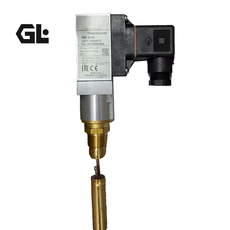 061B100866 Pressure Switch MBC5100 061B1004 061B0010 061B110866 061B7210066 061B100566 Modular Pressure Switch