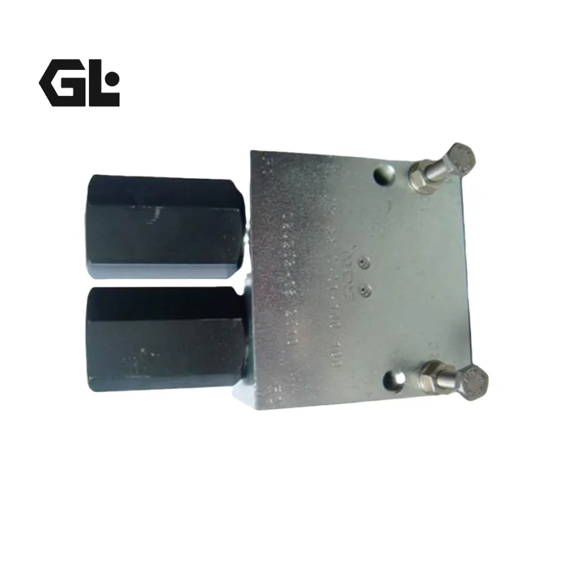RH RH1/RH2/RH3/RH4/RH4V/RH5/RH5V Releasable Check Valve