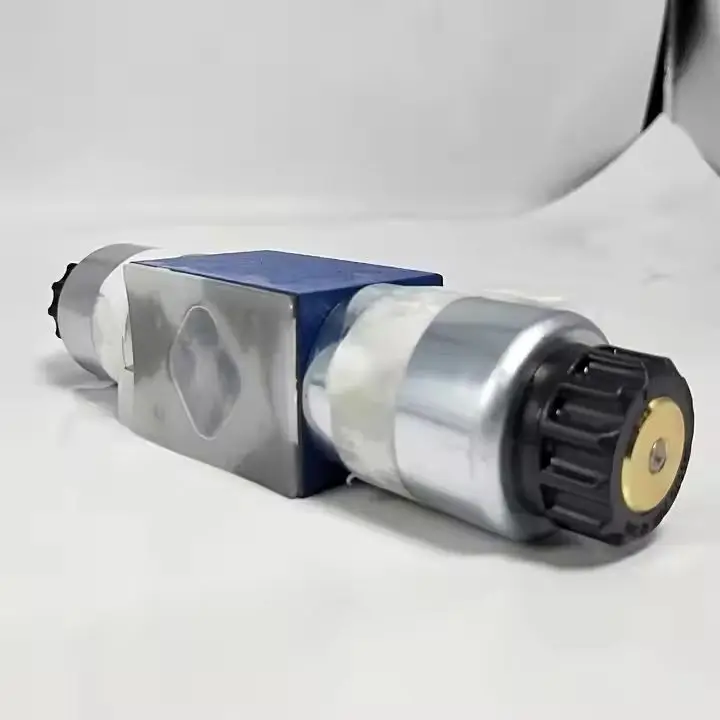 4WE6J Series Solenoid Hydraulic Valves 4WE6J60/EW230N9K4 4WE6J70/HG24N9K4 4WE6A 4WE6B 4WE6C 4WE6D 4WE6E 4WE6F