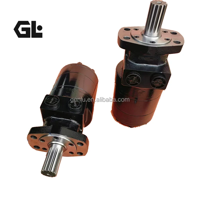 Orbital Hydraulic Motor TB TC TE TH TG TJ TF TL TK TF0280 TF0240 Series TF0240US080AAAT TF0240US080AABP TF0240US080AAAB