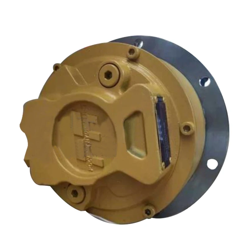 MSE MS MK Series MK05-2-124-F04-1340-0000 Hydraulic Drive Radial Piston Motor MK04 MK05 MK08 MK09 MK35 MK47