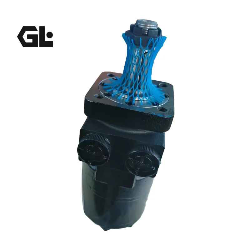 TE TE065 TE080 TE0100 TE0230 TE0330 Hydraulic orbit Motor TE0100AS130AAA TE0230AS100AAAB Low Speed High Torque