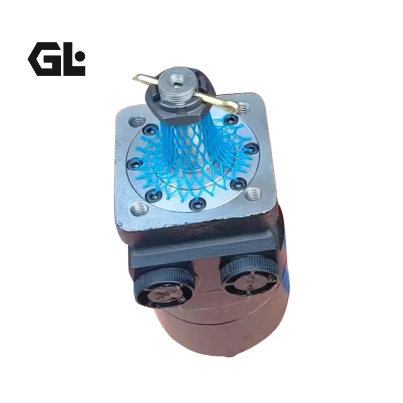 TE Hydraulic Piston Motor TE0240AS030AAAA TE0195CN410AAAB TE0100CW260LABA Low Speed