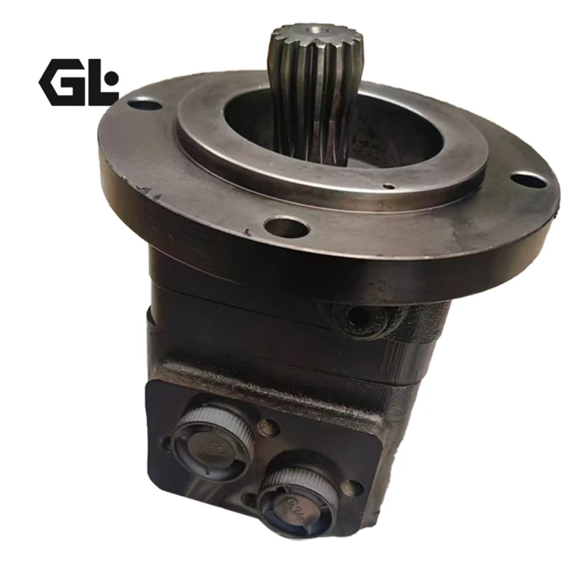 OMVS OMS OMSS OMSW OMM OMP OMR OMT OMV Series OMVS 800 HD  151B2194 OMV500 151B3268 High Pressure High Torque Hydraulic Motor