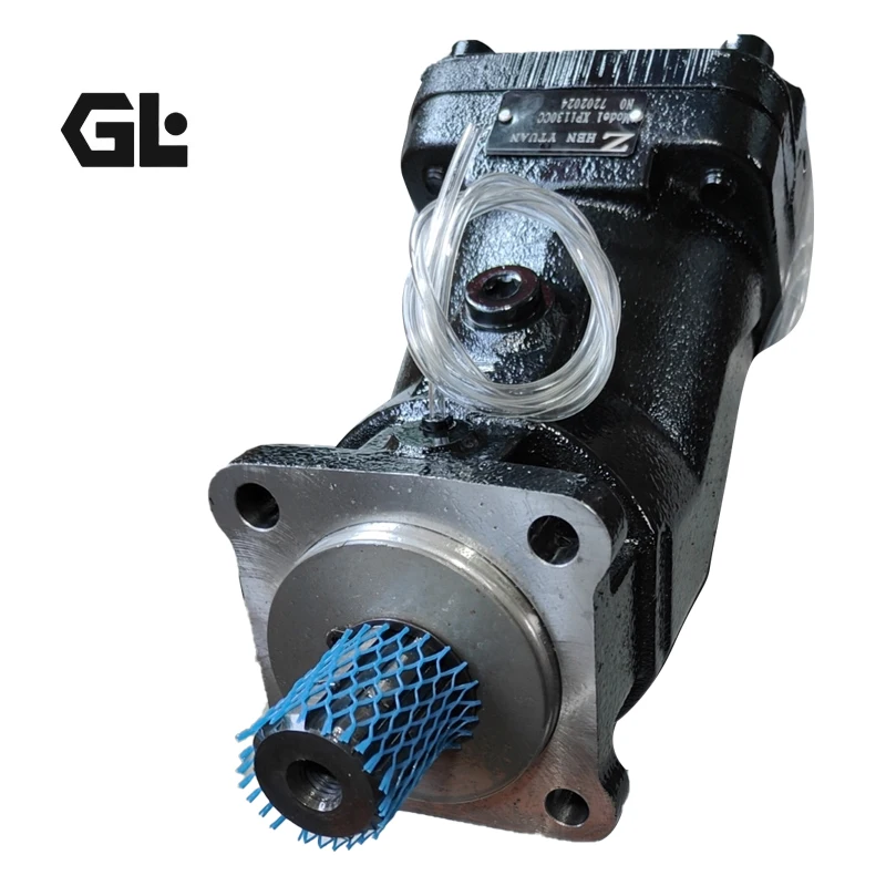 XPi XPi12 XPi18 XPi25 XPi50 High Speed Hydraulic Motor XPI50-0623770  XPi25-0523760