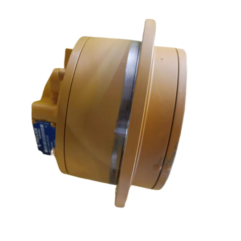 MK MKD MK47 MK35 MKD04 MK04 Series 05815231 MK04-2-114-K04-3340-3000 High Power Hydraulic Wheel Motor