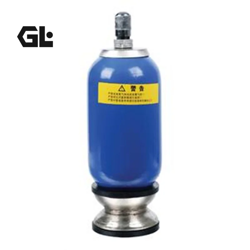 SB330-1A1/112A9-330A SB330-10A1/112A9-330A SB330-2.5A1/112A9-330A Standard Bladder Accumulators SB330 SB